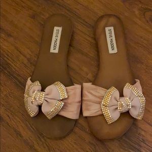 Steve Madden sandals